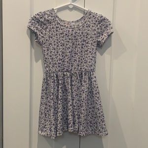 Dot Dot Smile dress, like new, 12-24 months size